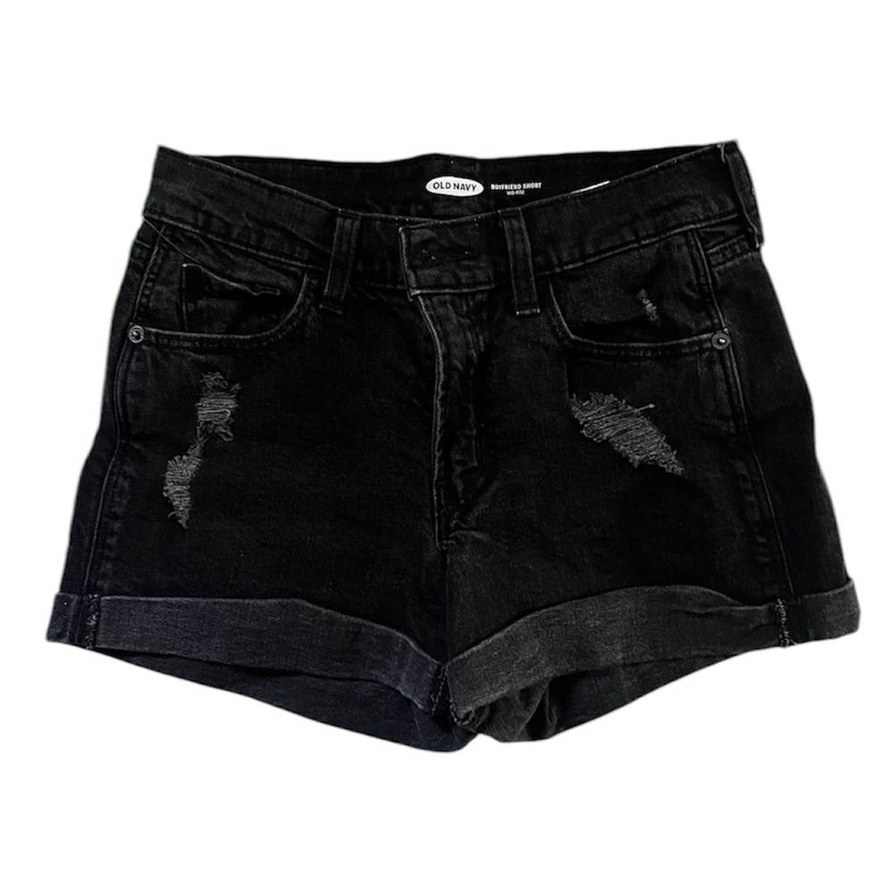 Old Navy Boyfriend Shorts